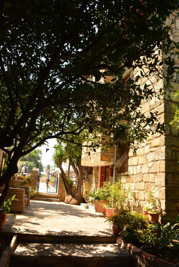 Nar Butik Otel Side Exterior foto